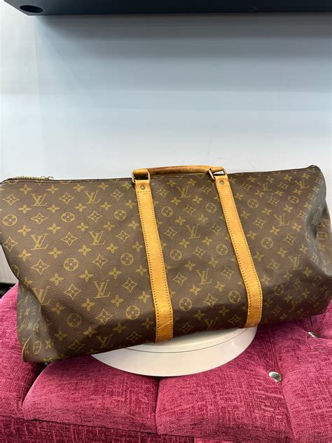 holdall louis vuitton|louis vuitton holdall women's.